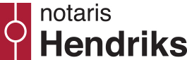 Notaris Hendriks in Ulft Logo